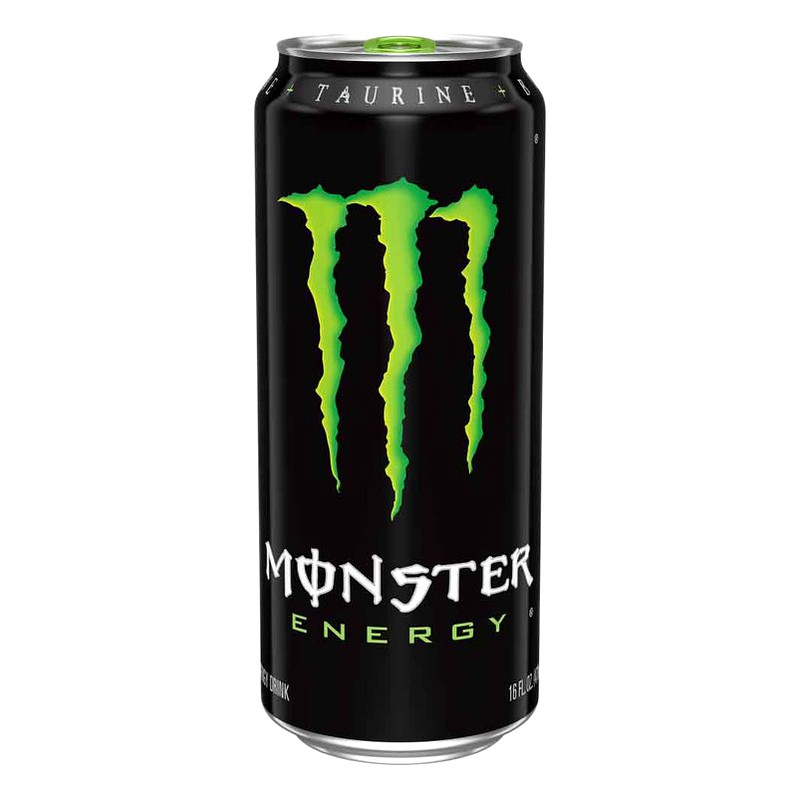 ENERGY MONSTER 473ML