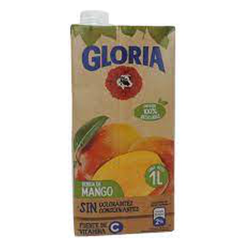 FRUGOS GLORIA MANGO 1LT
