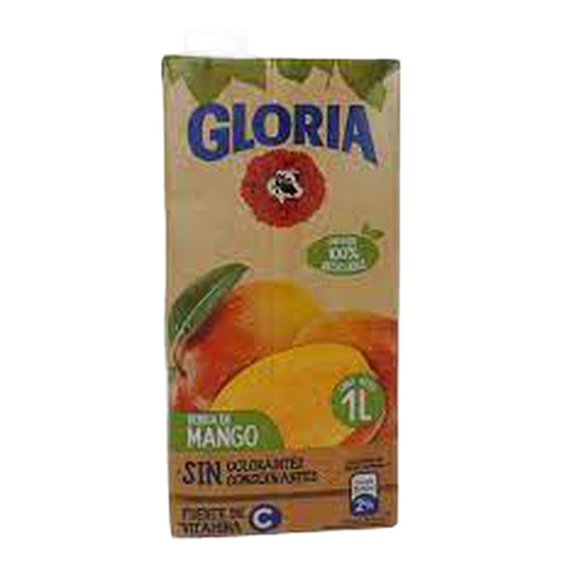 FRUGOS GLORIA MANGO 1LT