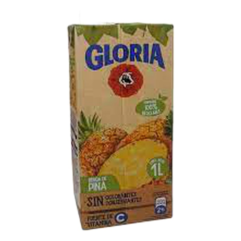 FRUGOS GLORIA PIÑA 1LT