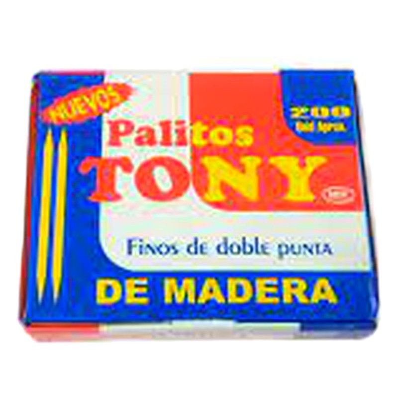 MONDADIENTES 200 UND TONY 