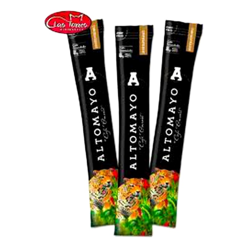 CAFE ALTOMAYO GOURMET 8G 