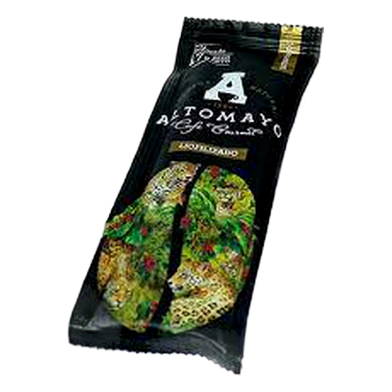 CAFE ALTOMAYO GOURMET 17G