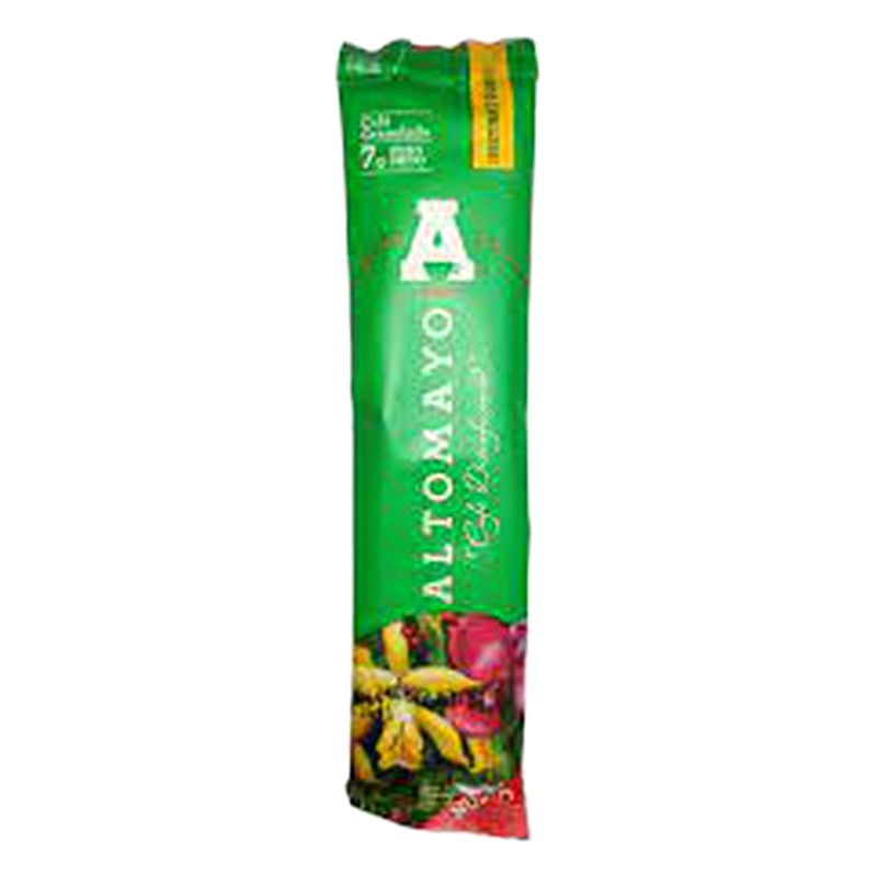CAFE ALTOMAYO DESCAFEINADO 7G 