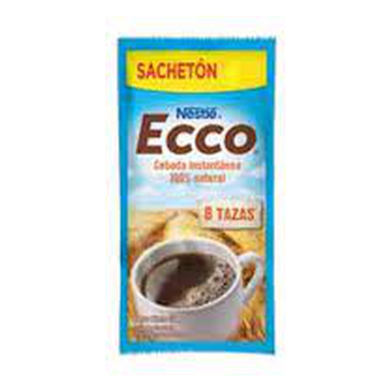 CAFE ECCO SACHETON 15GR 